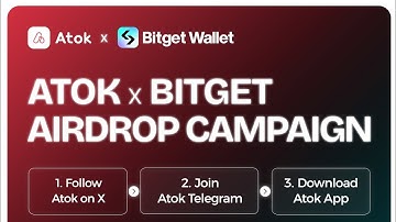 How to mine Atok tokens for free (potential $200 to $10,000 USDT from Atok mining)