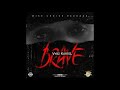 Vybz Kartel - Brave (Official Audio)