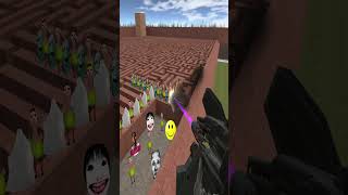 PART-941 #nextbots #garrysmod
