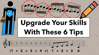 Sight Reading: Essential Skills