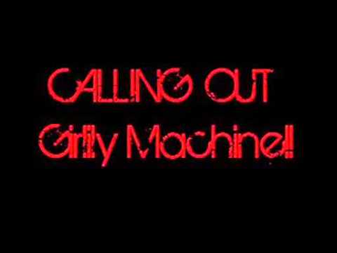 DRY JET GIRLY MACHINE　うたった【SymaG】