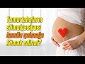 Yumurtalıqların stimulyasiyası hamilə qalmağa kömək edirmi? ( Ginekoloq Aytən Nəcəfəliyeva )