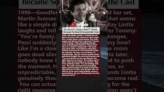 Joe Pesci’s “Funny How?” Scene Became So Real It Scared the Cast