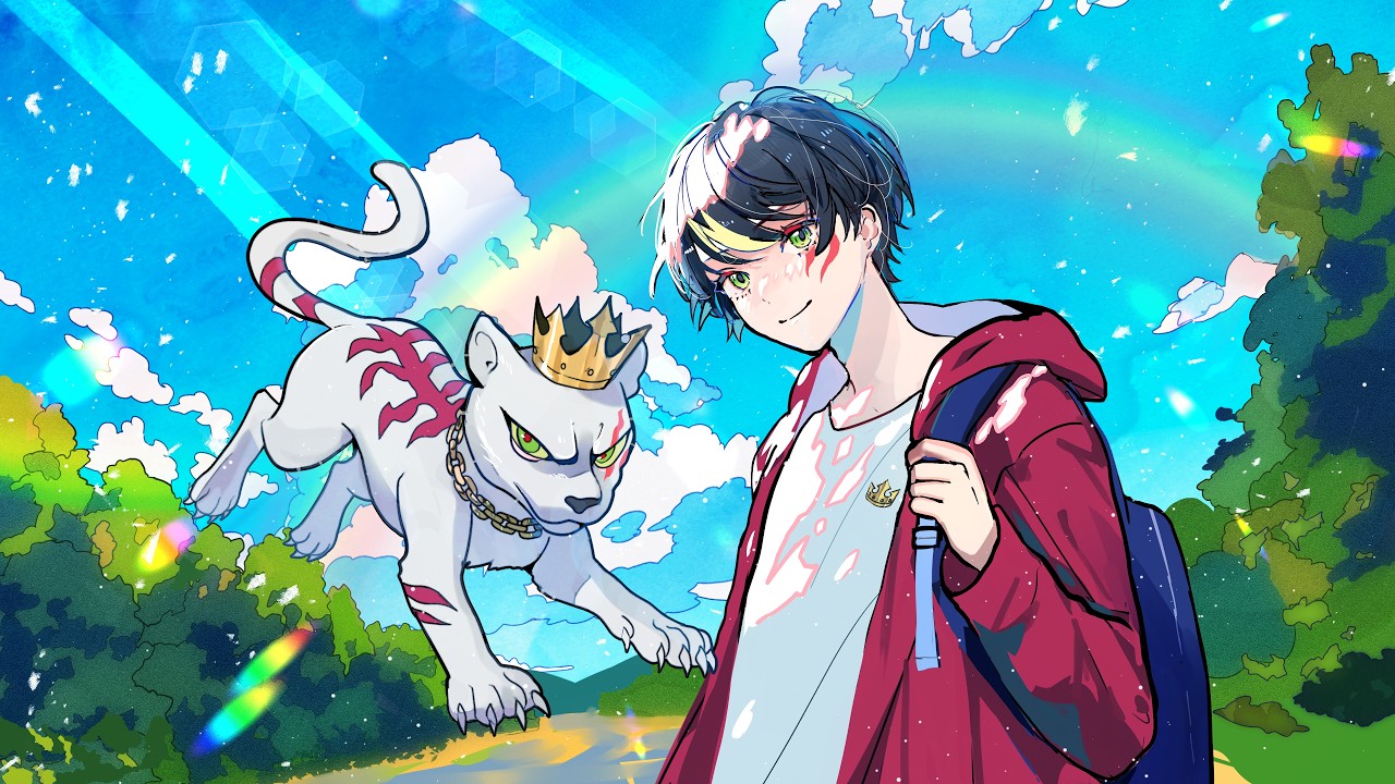 アカシア / BUMP OF CHICKEN Covered by neth