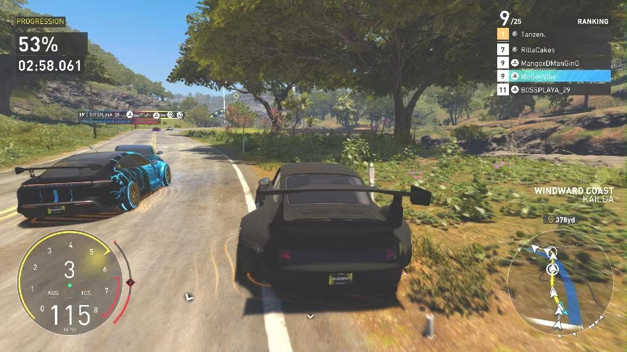 Why crash-out? Just bring a friend lol