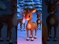 Rudolph, the Red-nosed Reindeer(1) SOPHY KIDS