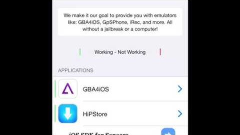 How to record your screen without jailbreak