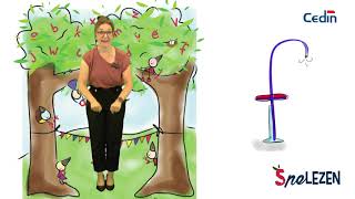 Klankgebaar F Fietspomp Spelezen