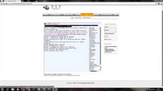 IRC, normas y explicación de uso