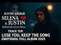 Justin Bieber Selena Justin Emotional Full Album 2025 Justin Bieber Selena Justin Emotional Full Album 2025