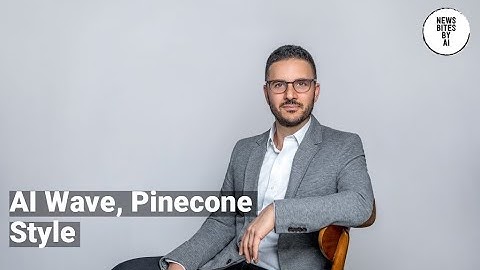 Edo Liberty Teases the Next Wave of AI at Disrupt 2025