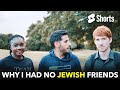 Why i had no jewish friends  189