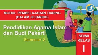 Tutorial Guru - E-Modul PAI Daring  | Cara Penggunaan Modul dan Akses Penilaian