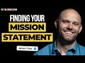 Atomic Habits Author James Clear on How to Set Your Mission and Identity Statement