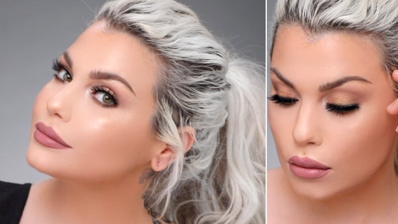 LUMINOUS SUMMER SKIN - FOR REALS THO | BAILEY SARIAN