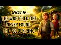 What if Gollum Never Found the Ring?