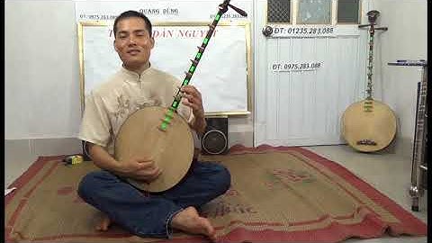 DẠY HÁT VĂN CHO NGƯỜI DỐT CỰC DỐT P4.7 BAI 7 CƠ BẢN 1