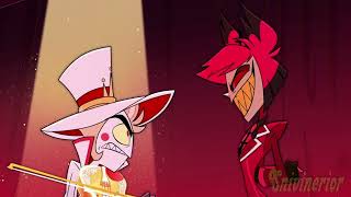 Hells Greatest Dad But Its Way Worse Hazbin Hotel