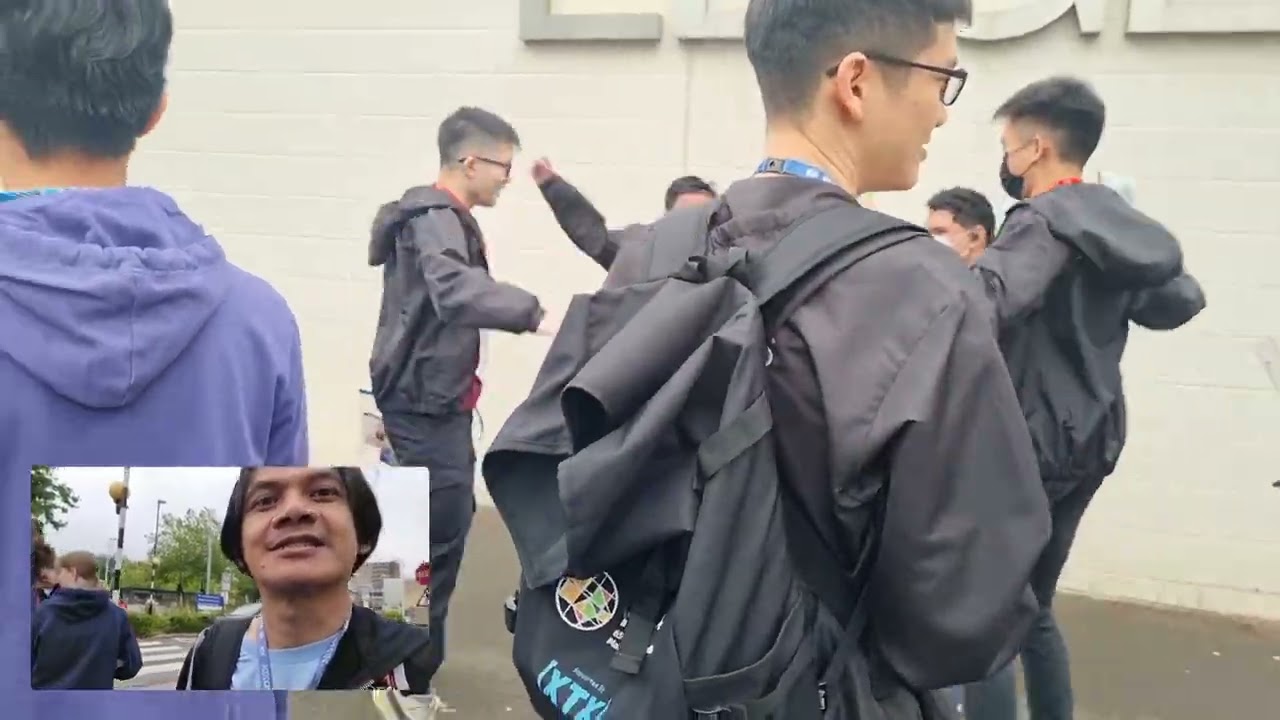 IMO 2024, Day 1 Exam