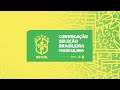 Dorival jnior convoca seleo brasileira para a disputa da copa amrica 2024