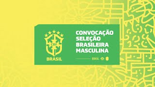 Dorival Júnior convoca Seleção Brasileira para a disputa da Copa América 2024 image