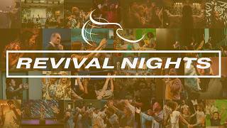 Revival Service w/ Pastor Bob Wright | June 14th, 2026 | 7 PM