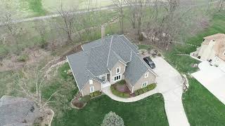Norton Construction Co. | Drone Video 4K | (Orbit Shot)