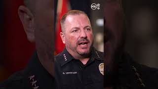 Sandy police chief addresses missteps in stalking case