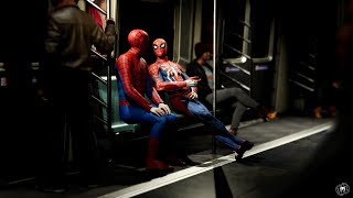 Spider Man Long Play Part 9 No Commentary @milkham