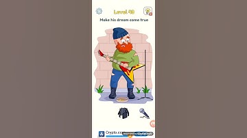 DOP 3 Level 48 Displace One Part by SayGames