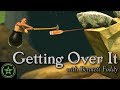 Play Pals - Getting Over It