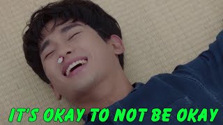 It's Okay to Not Be Okay (사이코지만 괜찮아) Episode 11 Preview [Kim Soo-hyun, Seo Ye-ji]