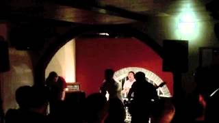 Gold Rush - Rockbitch Showcase