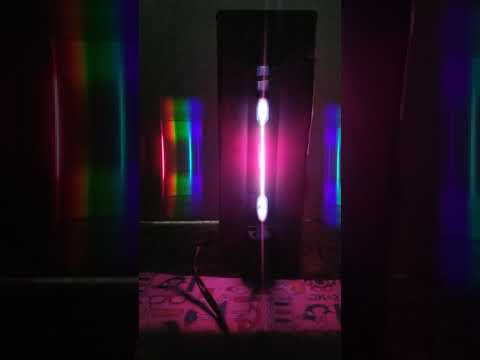 Hydrogen Emission Spectra
