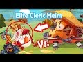 Angry Birds Epic Gameplay 1 Matilda New Helm Elite Angry Birds Epic Gameplay 1 Matilda New Helm Elite
