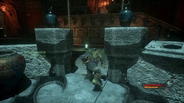 Styx Shards of Darkness Walkthrough Part 58 Gameplay