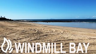 Windmill Bay Camping Area - Cape Palmerston NP, Queensland by Live2Camp 606 views 1 year ago 1 minute, 35 seconds