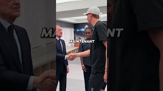 SANTIAGO BERNABEU EST DEVENU UNE MACHINE A CASH POUR LE RÉAL MADRID