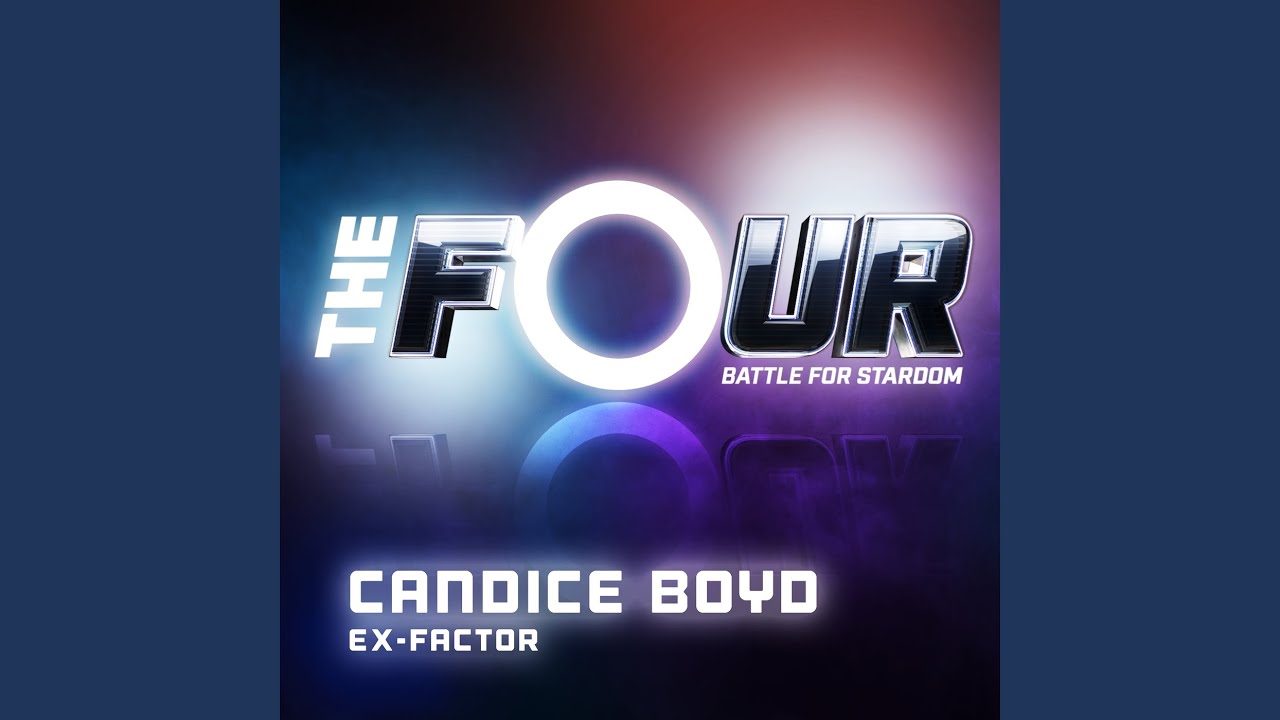 Watch Ex-Factor (The Four Performance) on YouTube Watch Ex-Factor (The Four Performance) on YouTube