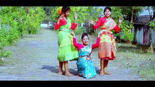 Heart touching new santhali love song video with dance ka jalwa 2019.
artists - sukanya choudhary and group. composer singer sharmila sinha.
lyri...