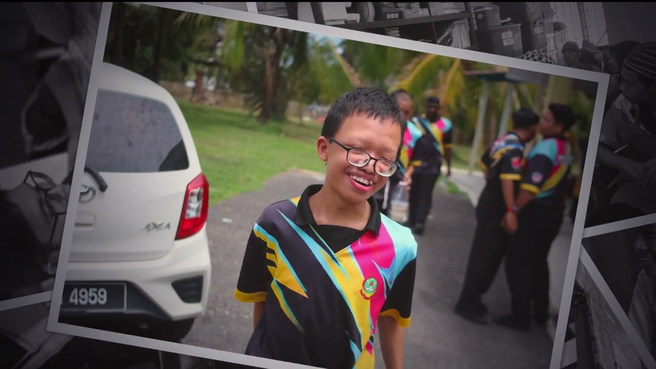 Video Penutupan Program Ihya Ramadan PPKI SMK Sungai Kob 2026