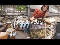 【代官山VLOG】穴場カフェ l 本当は教えたくない雑貨屋 ＆ インテリアショップ l 代官山大好きスポットたち
