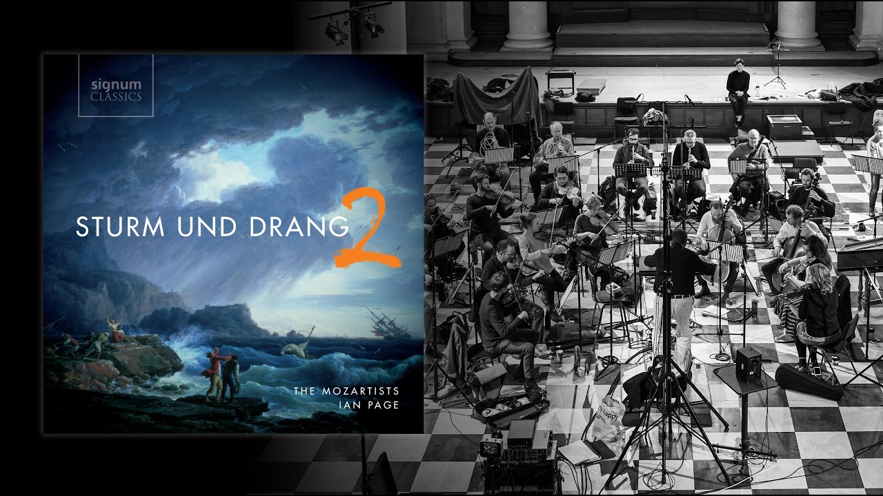 Sturm und Drang', Volume 2 - The Mozartists