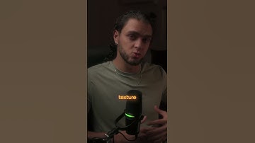 Easy Vintage, Worn Ink Textures On Merch Designs