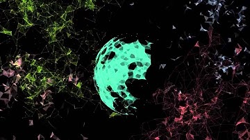 Sphere Intro by Plexus 2