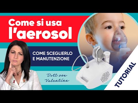 Video: Qual è la differenza tra goccioline e aerosol?