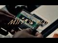 Billyrrom - “Mirror Ball” Teaser