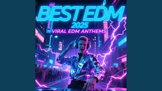 NEON PULSE EDM Bangers Workout, Gaming & Party Electronic Dance Music - Sing Dance