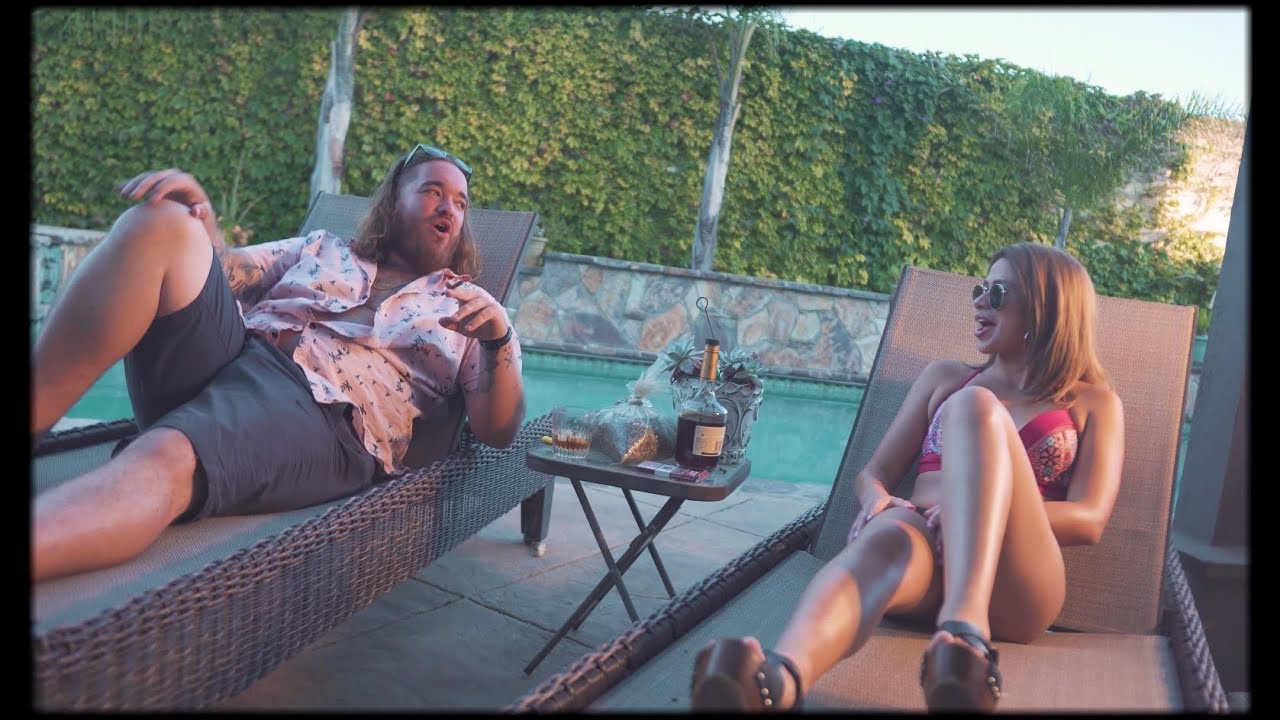 Watch TZ - Runnin Around (Official Video) on YouTube Watch TZ - Runnin Around (Official Video) on YouTube