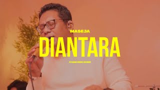 Download Lagu MASEJA - Diantara (Live Session) MP3
